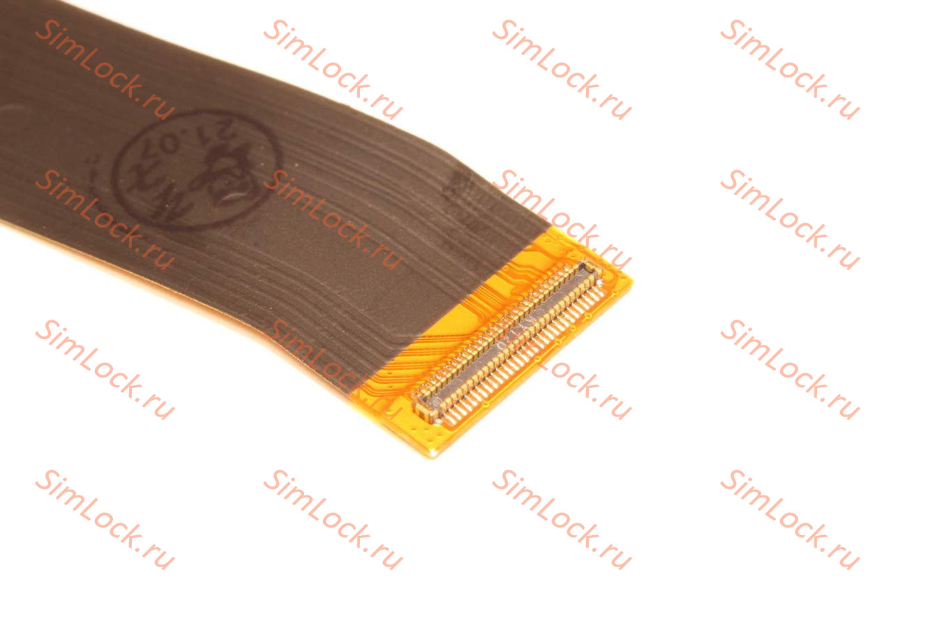 Дисплей Samsung A015F, M015, Galaxy A01, M01, широкий коннектор, К-1