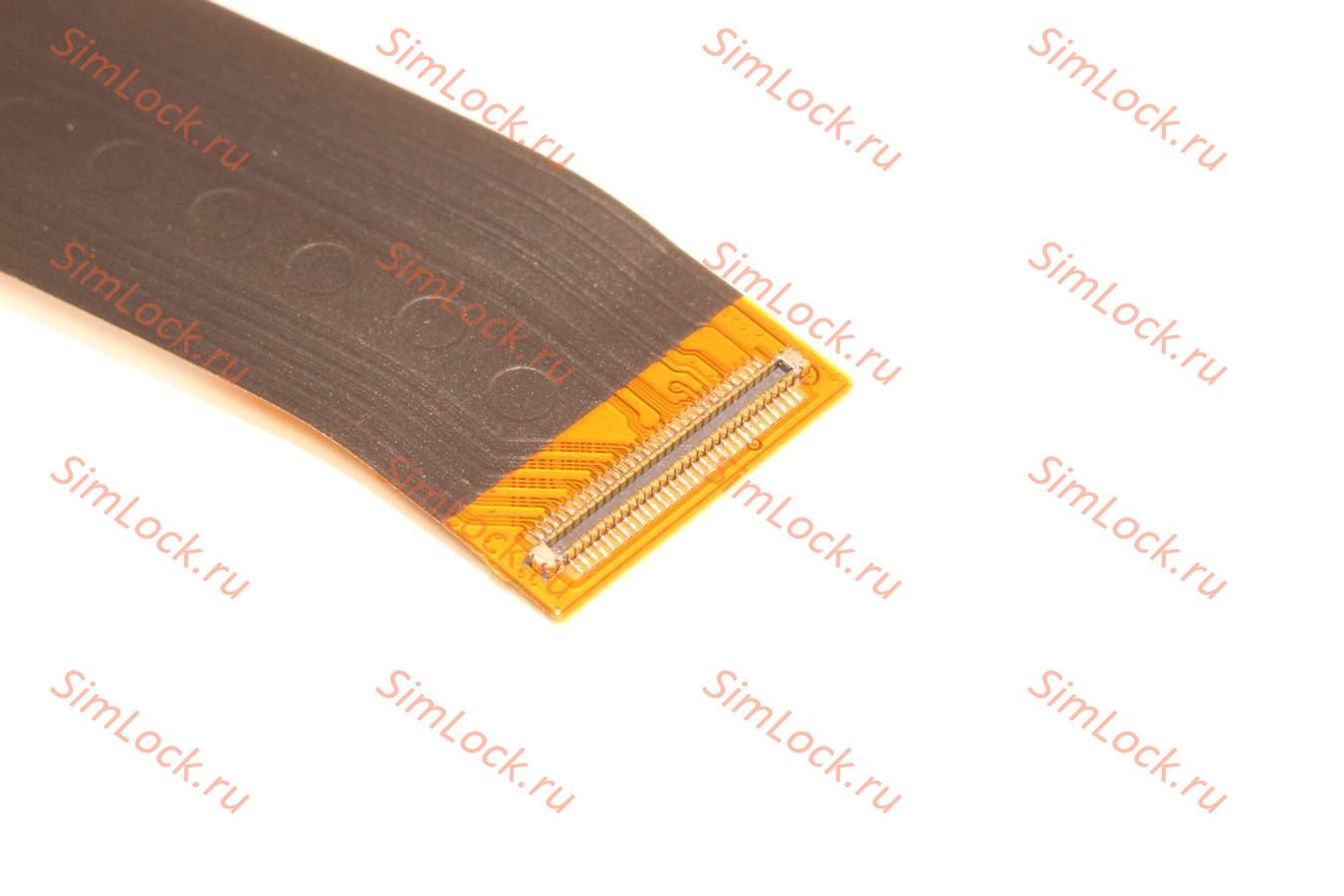 Дисплей Samsung A015F, M015, Galaxy A01, M01, узкий коннектор, К-1