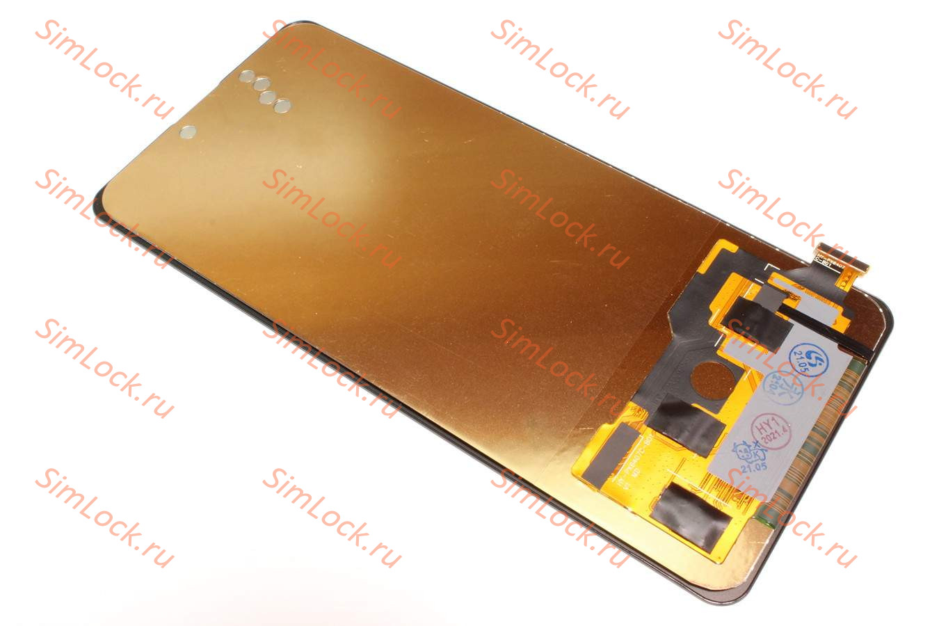 Дисплей Xiaomi Mi 9T, Redmi K20, IPS