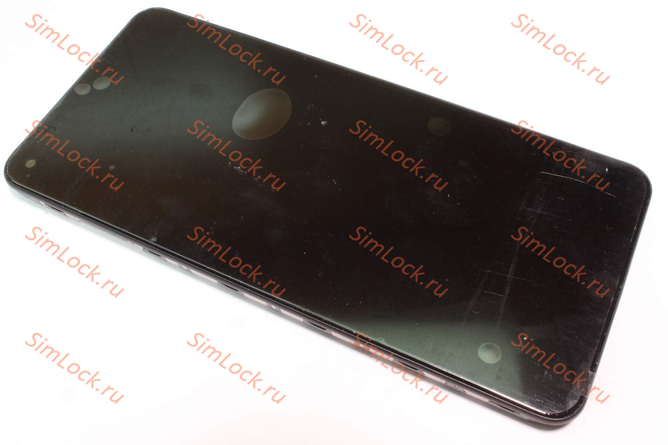 Дисплей Xiaomi Redmi Note 9, Redmi 10X, в рамке, матрица оригинал, К-1