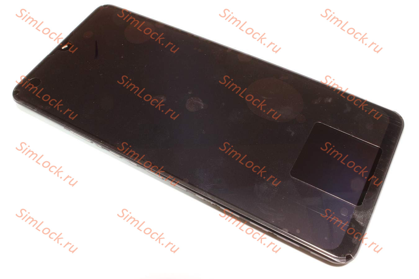 Дисплей Samsung A325F Galaxy A32, оригинал