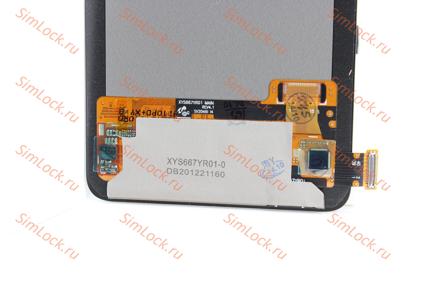 Дисплей Xiaomi Redmi Note 10 Pro 4G, 11 Pro 4G, 11 Pro 5G, 11 Pro+ Plus 5G, 12 Pro 4G, Poco X4 Pro 5G, OLED, К-1