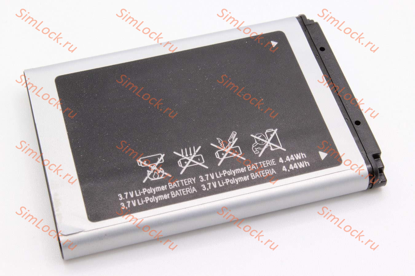 Аккумулятор Samsung D880, D980, i200, E750, К-1