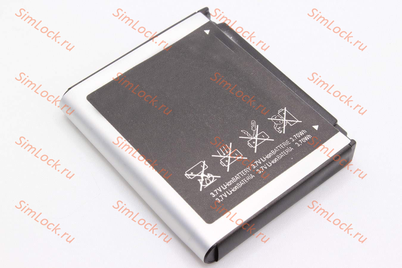 Аккумулятор Samsung S3600, G600, J770, C3110, F330, G400, S5320, J400, К-3