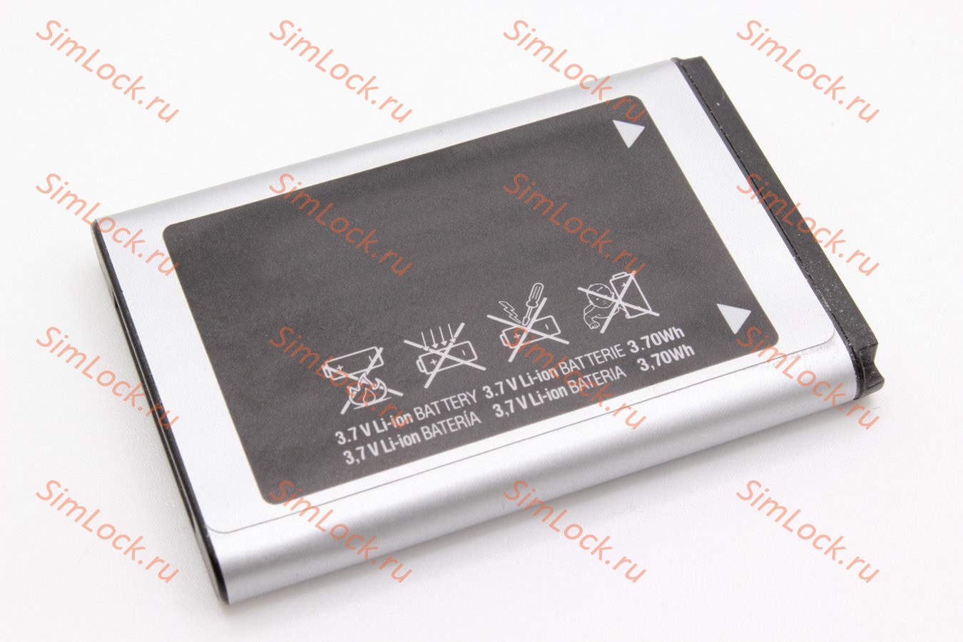 Аккумулятор Samsung D800, D820, D870, P300, T900, Z510, К-1