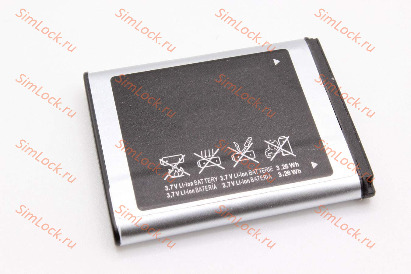 Аккумулятор Samsung E200, J150, К-2