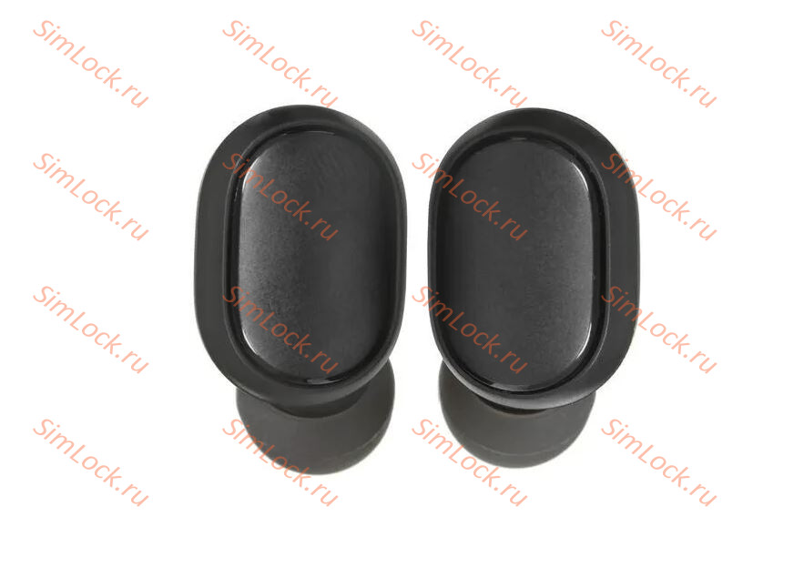 Беспроводные наушники Xiaomi Mi True Wireless Earbuds Basic 2 (Redmi AirDots 2)