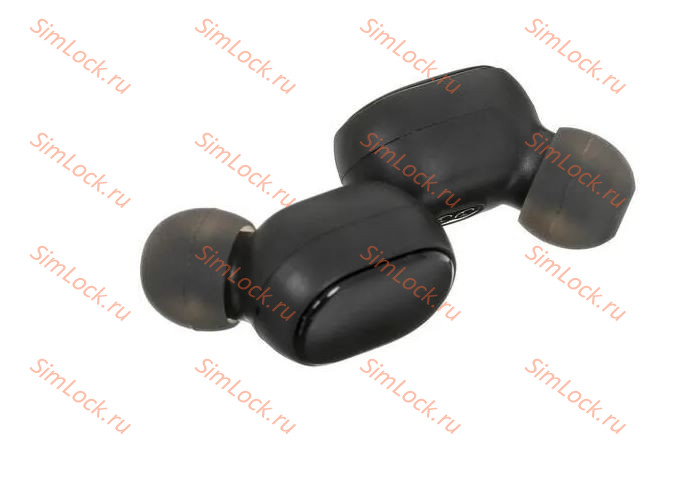 Беспроводные наушники Xiaomi Mi True Wireless Earbuds Basic 2 (Redmi AirDots 2)