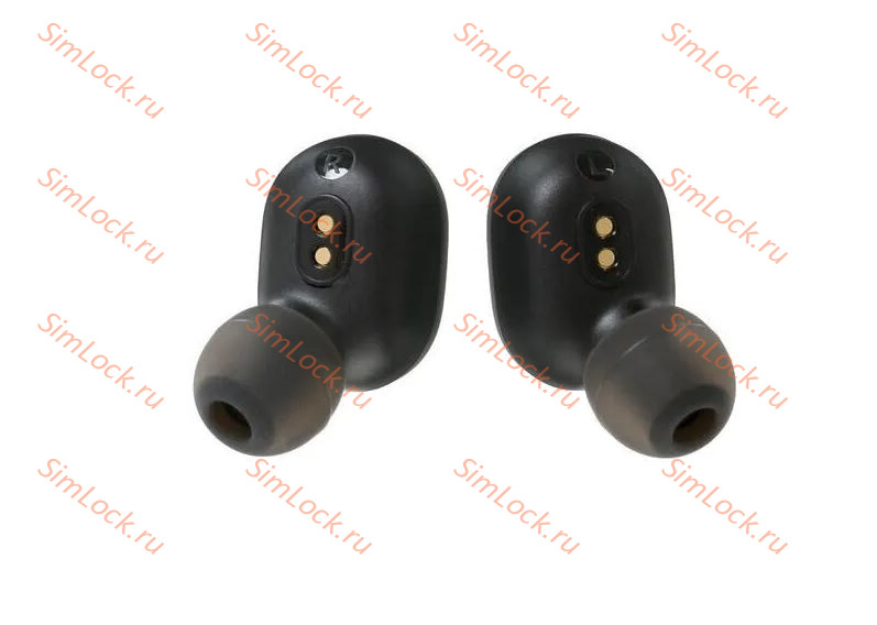 Беспроводные наушники Xiaomi Mi True Wireless Earbuds Basic 2 (Redmi AirDots 2)