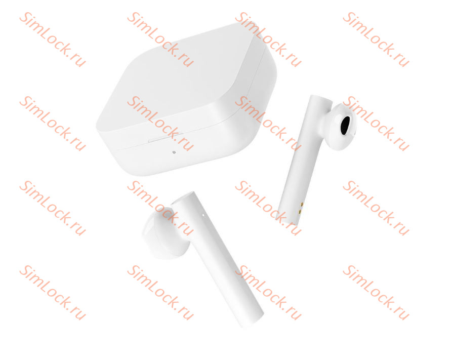Беспроводные наушники Xiaomi Mi True Wireless Earphones 2 (Mi AirDots Pro 2 )