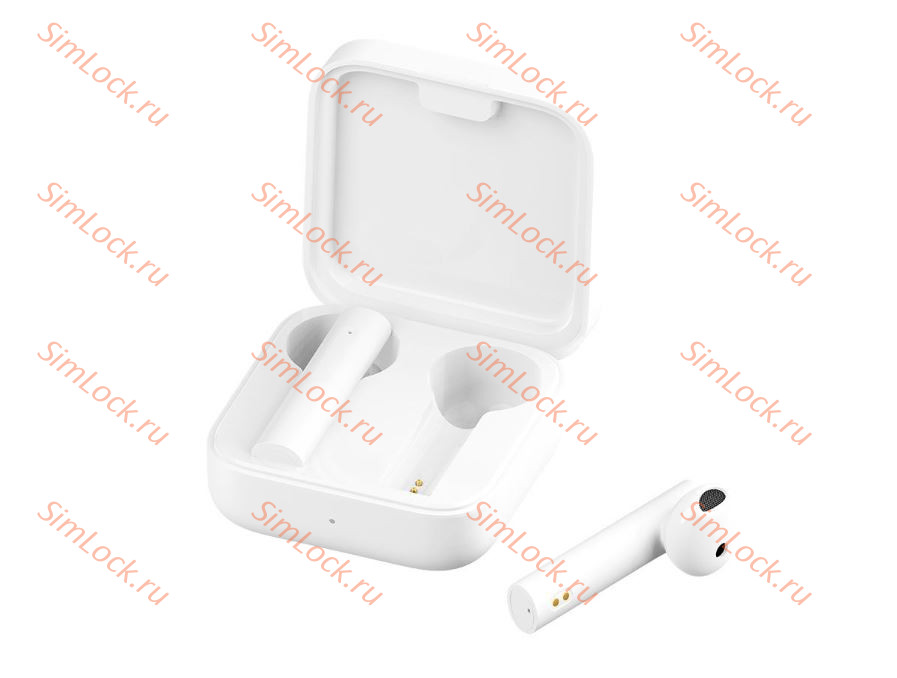 Беспроводные наушники Xiaomi Mi True Wireless Earphones 2 (Mi AirDots Pro 2 )