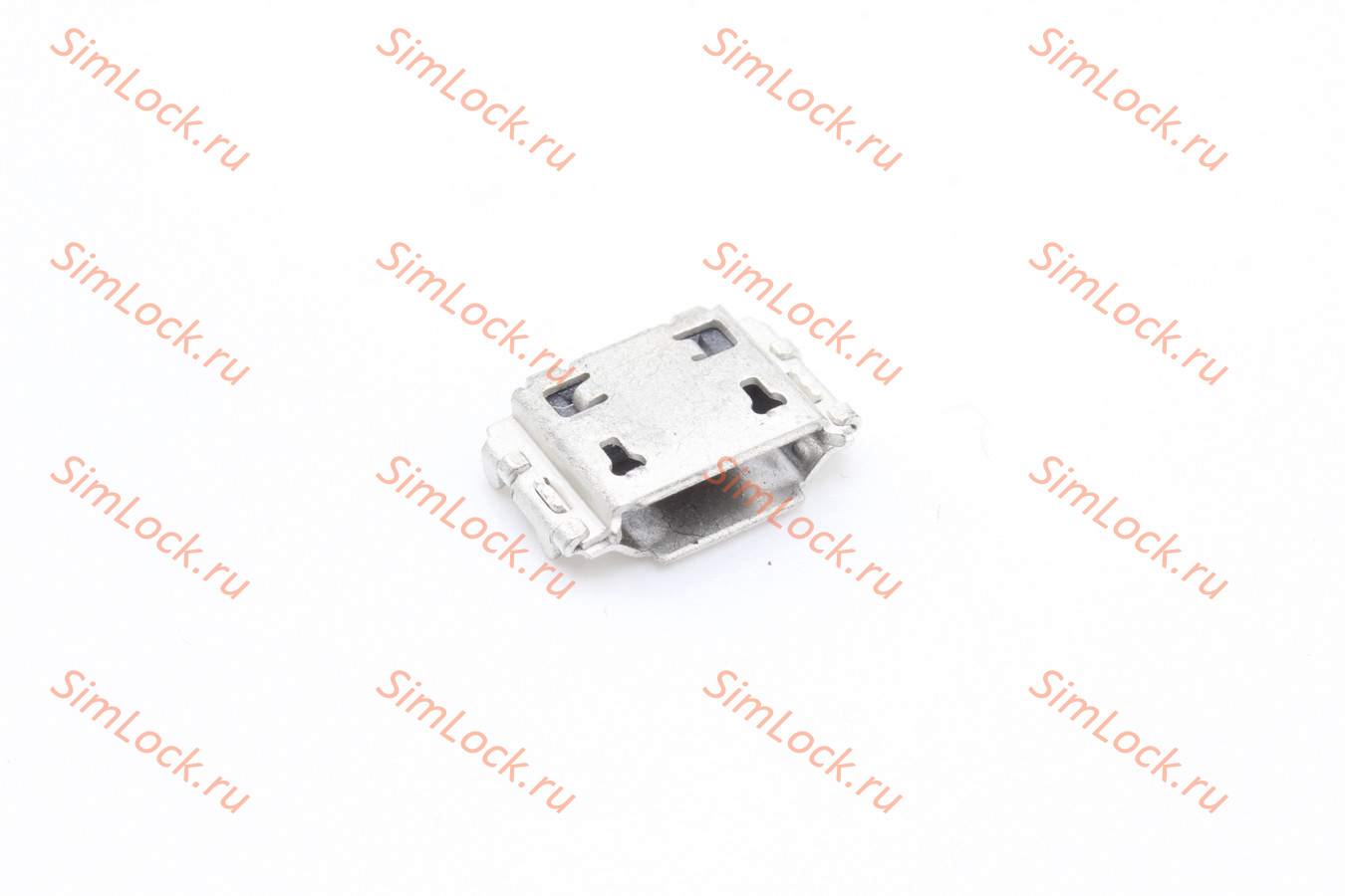 Разъем зарядки Samsung B3210, B5310, B7330, B7702, B7722, C3530, I5700, I7500, I8000, I8150, M2510, M2513, M3310, S3370, S5500, S5503, S5620, S6700, S7350, S7550, S8000, S8003, S8300, К-3