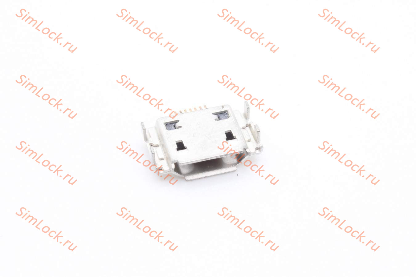 Разъем зарядки Samsung S7220, S5260, S5660, S7250, S7500, S8600, i8910, i9000, i9003, i9010, i9020, i9023, К-3