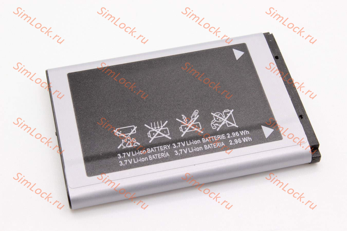 Аккумулятор Samsung C3300, C3010, C3011, C5212, E1050, E1070, E1080, К-2