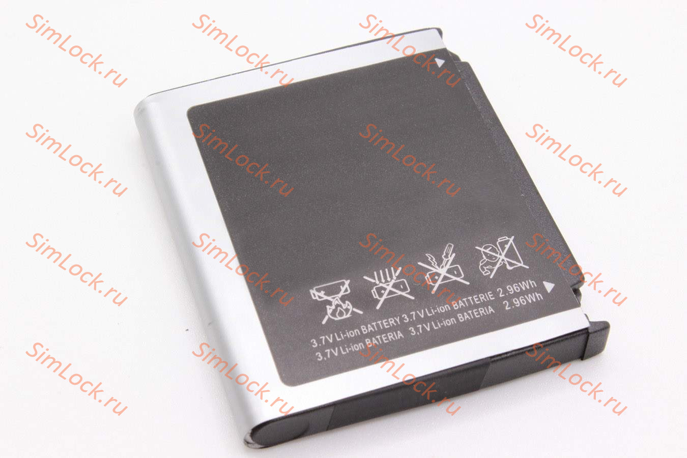 Аккумулятор Samsung D900, D900i, E490, E480, E690, E780, M520, К-2