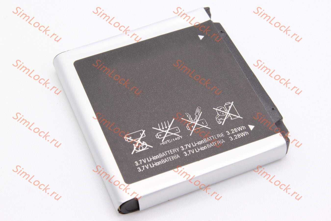 Аккумулятор Samsung S3600, G600, J770, C3110, F330, G400, S5320, J400, К-1