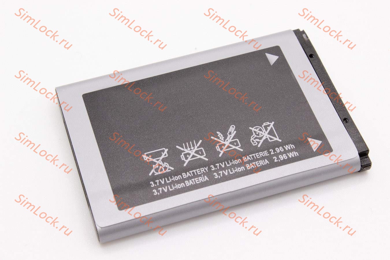 Аккумулятор Samsung C3300, C3010, C3011, C5212, E1050, E1070, E1080, К-4