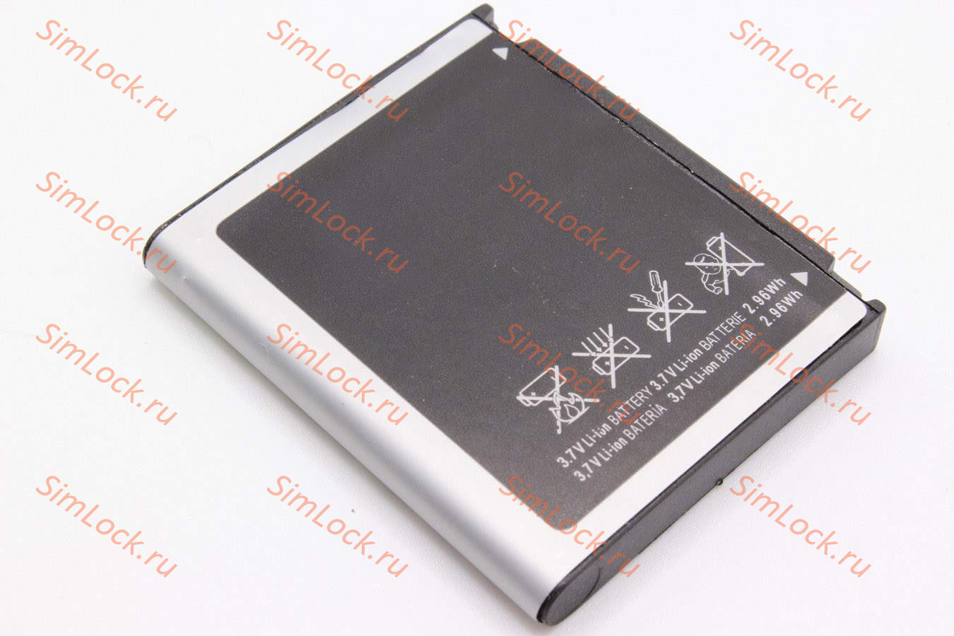 Аккумулятор Samsung D900, D900i, E490, E480, E690, E780, M520, К-4