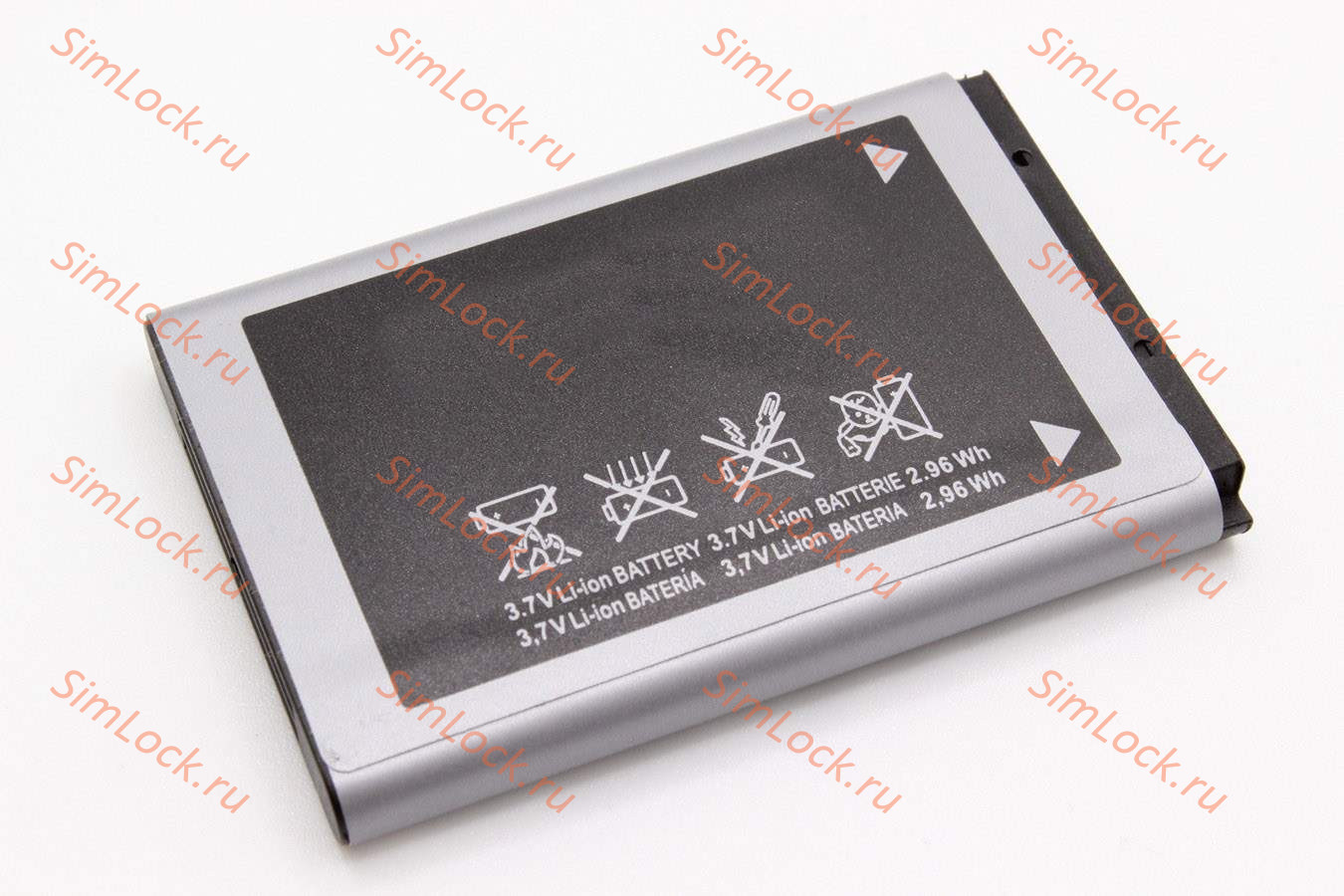 Аккумулятор Samsung B100, B2100, C5212, E1110, E1130, E2120, M110, К-2