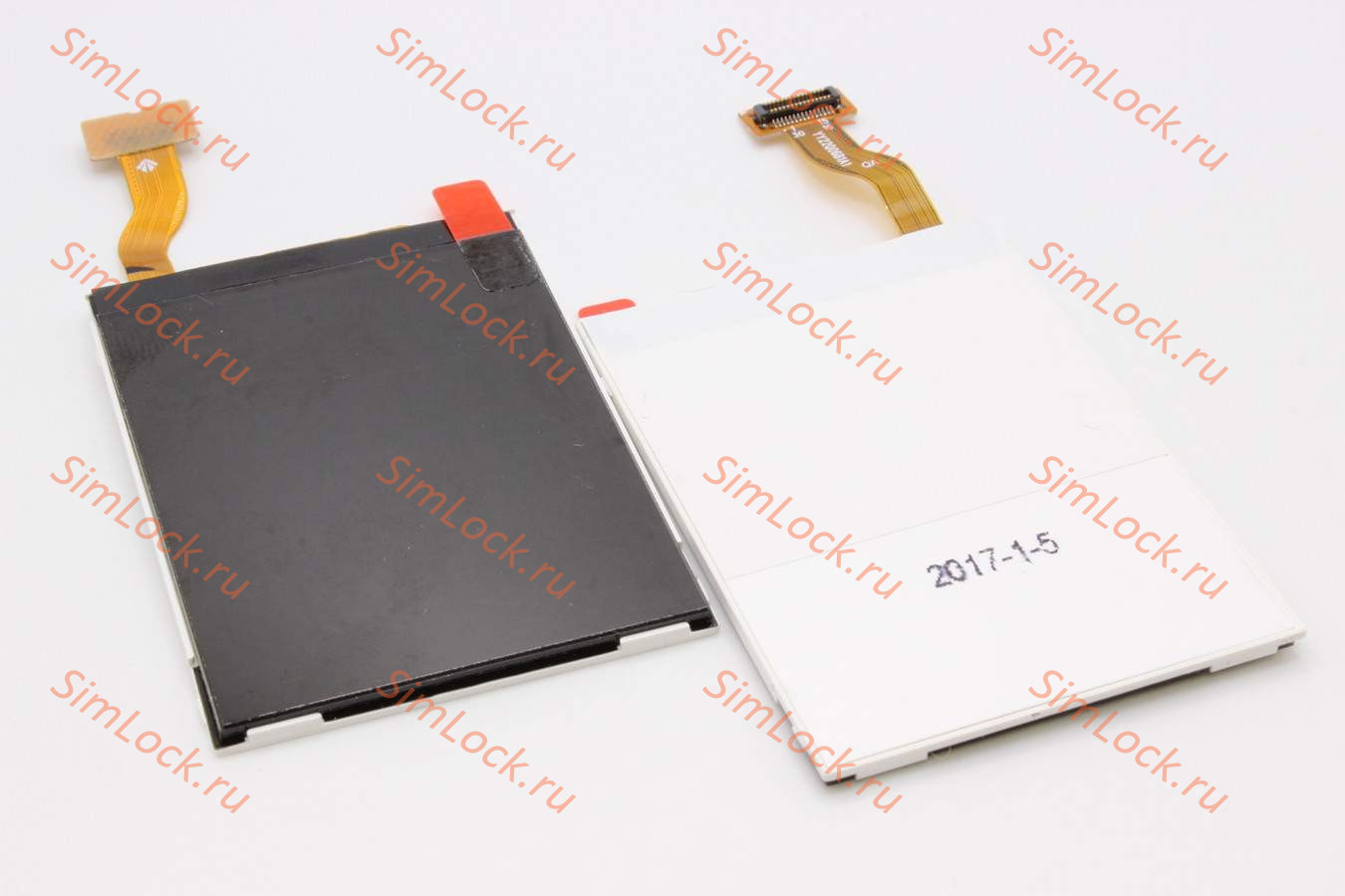 Дисплей Nokia 6700c, К-2