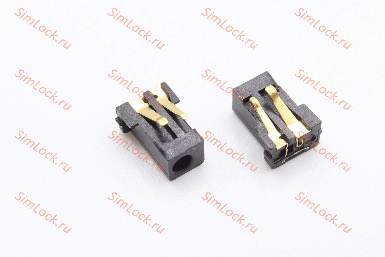 Разъем зарядки Nokia 100, 302, 305, 500, 700, 2730c, 3120c, 5130, 5310, 6101, 6233, 6300, 6303c, C3-01, E71, N70, N73, N95, К-2