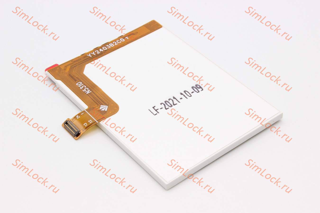 Дисплей Nokia 5310 (2020), К-2