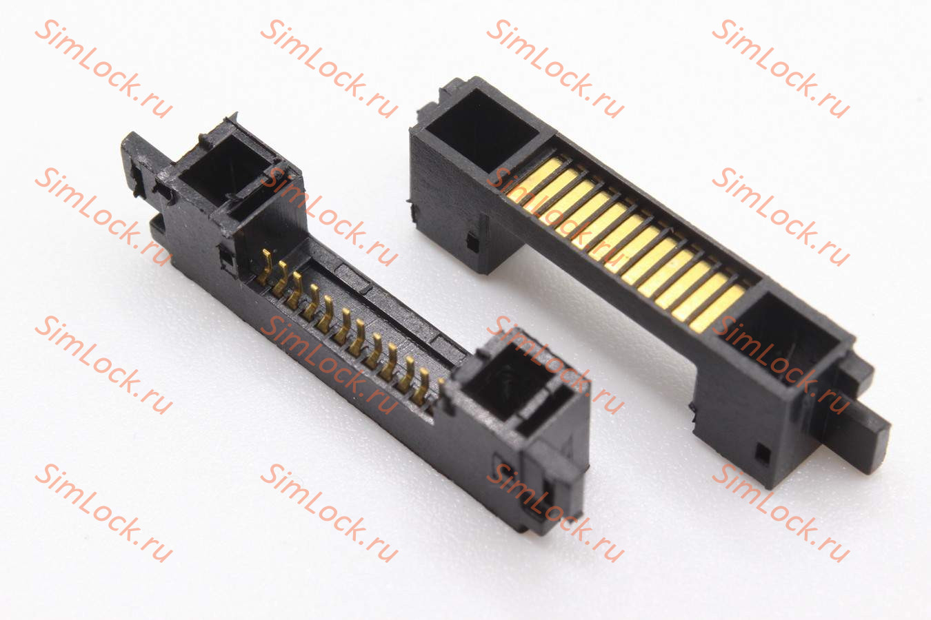 Sony Ericsson K550, C905, R306, S302, T700, W302, W350, W380, W595, W610, W760, W880, W890, W910, Z770, U10i - разъем зарядки, К-2