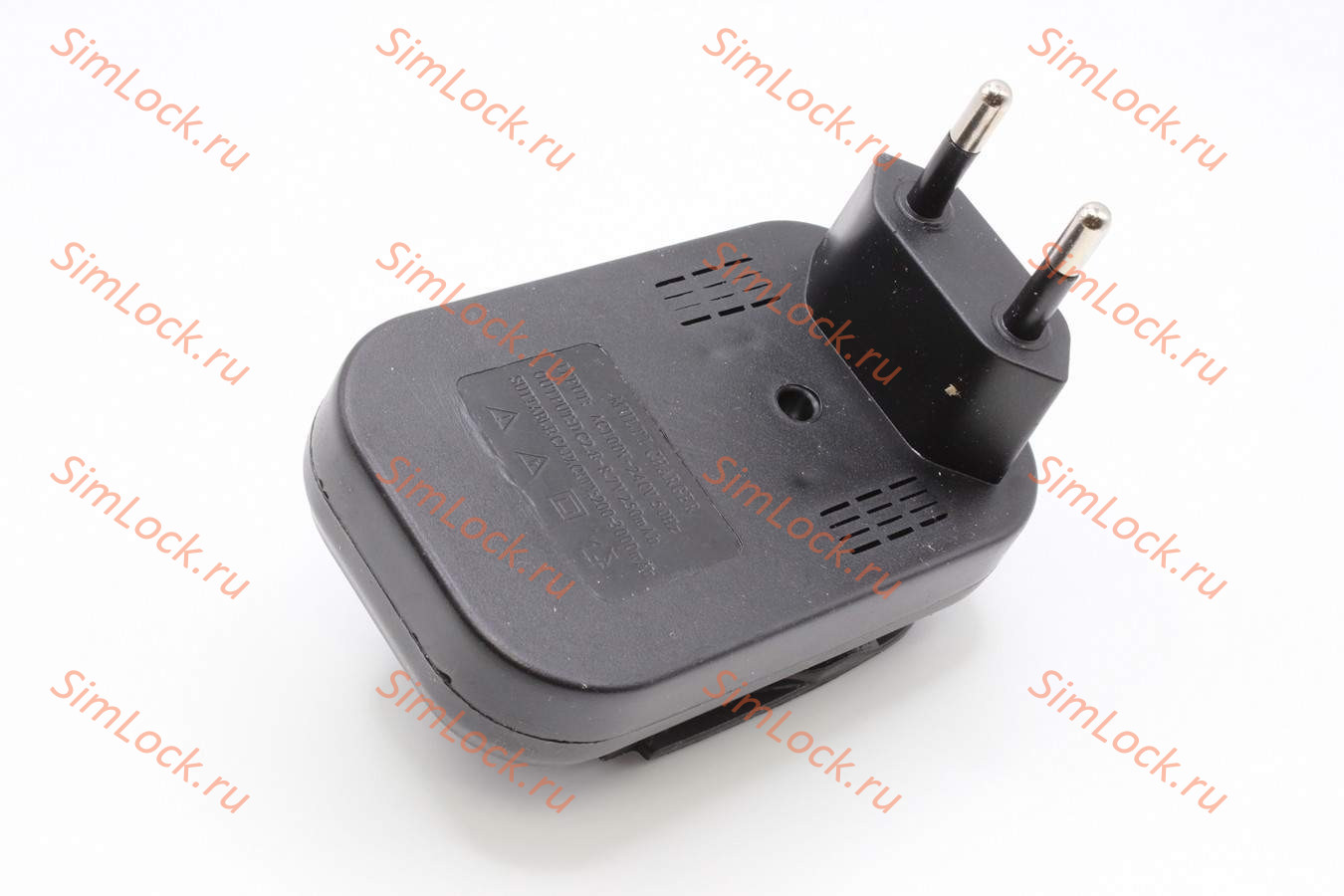 Универсальное зарядное устройство лягушка, индикация диодами