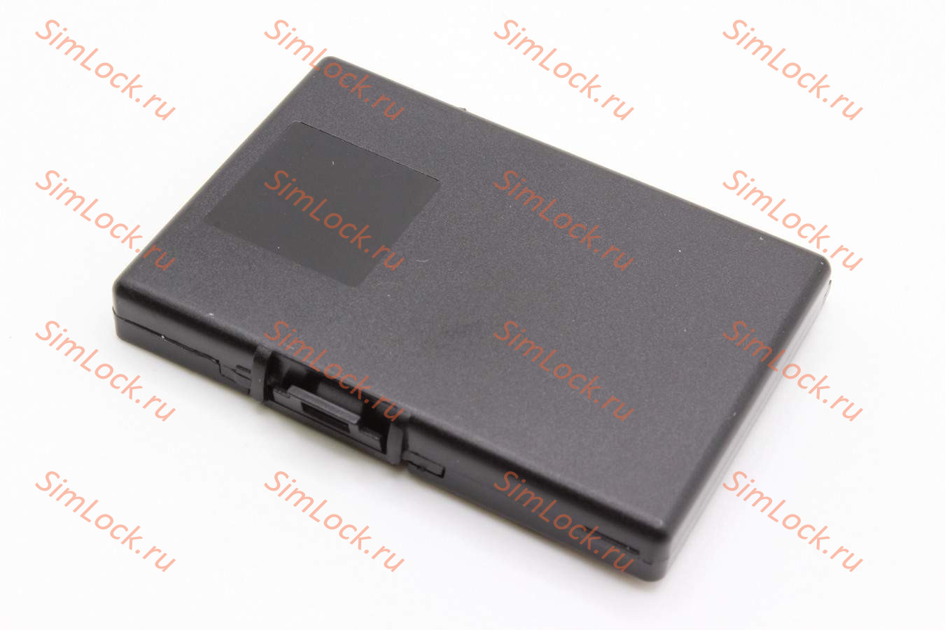 Аккумулятор EBA-510 Siemens A52, A55, A56, A57, A60, C55, C60, S55, MC60, M55, К-1