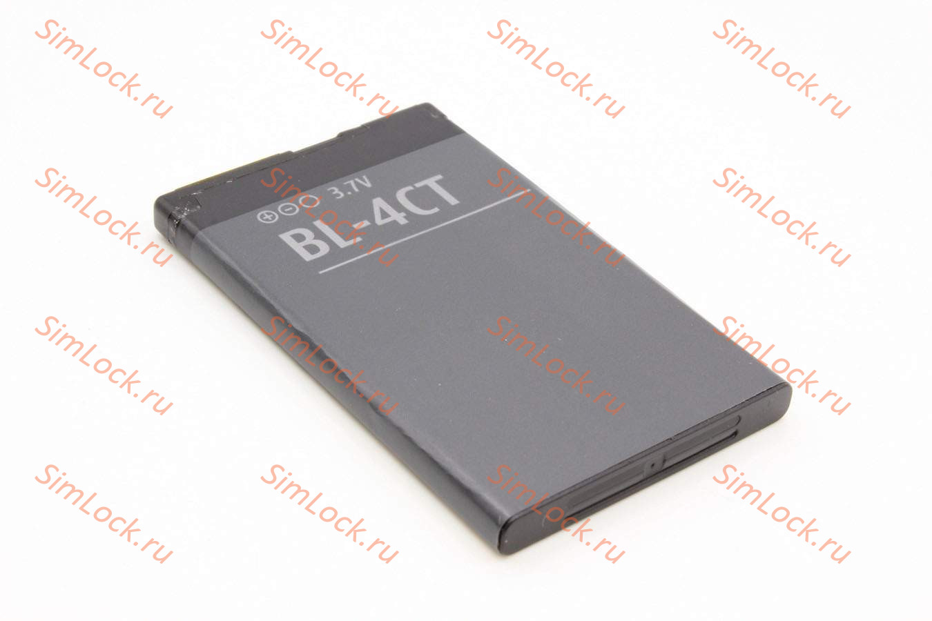 Аккумулятор BL-4CT Nokia 2720, 5310, 5630, 6600, 6700s, 7210c, 7210sn, 7230, 7310c, 7310sn, X3, K-4
