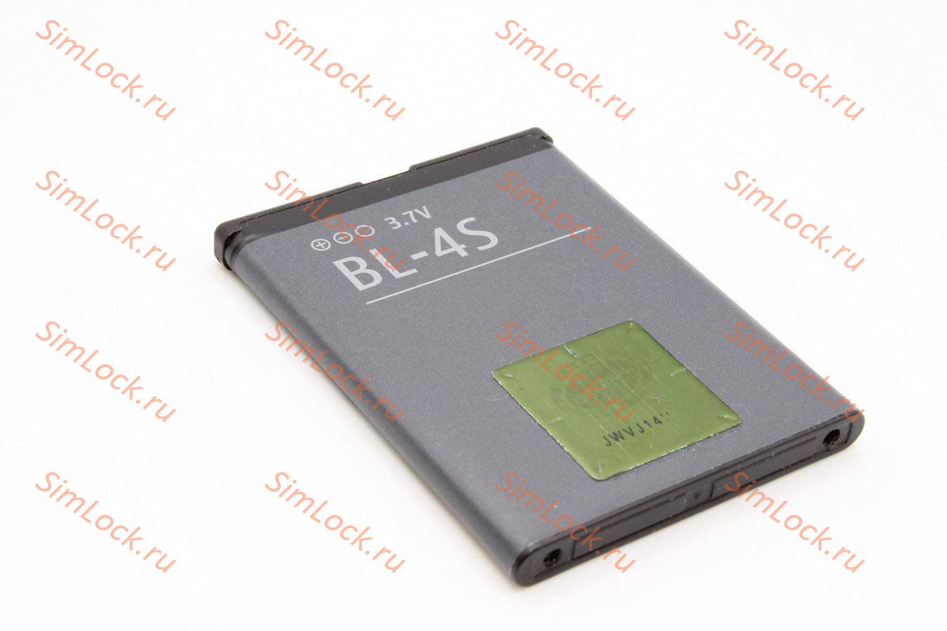 Аккумулятор BL-4S Nokia 2680, 3600s, 3710, 6208, 7020, 7100, 7610sn, X3-02, K-1