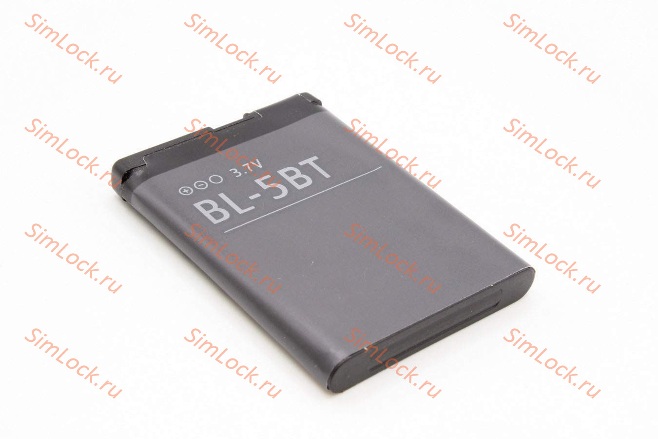 Аккумулятор BL-5BT, Nokia 2600c, 7510sn, N75, K-1