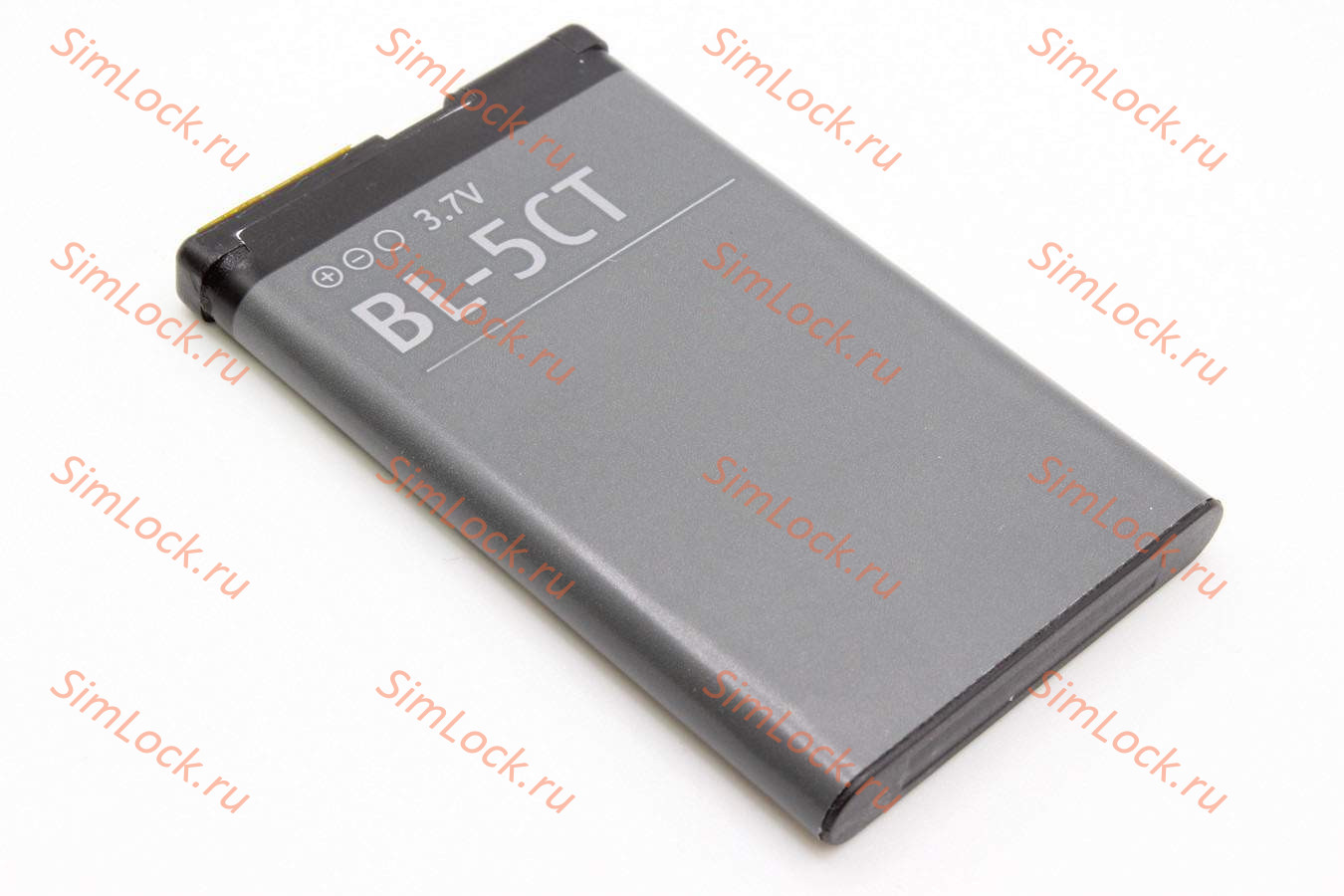 Аккумулятор BL-5CT, Nokia 2730, 3720, 5220, 6303, 6730, C3-01, C5-00, C6-01, K-2