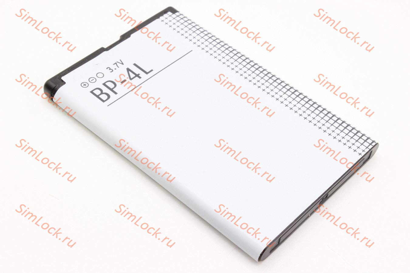 Аккумулятор BP-4L Nokia 6650, 6760, 6790, E6, E52, E55, E61i, E63, E71, E72, E90, N97, K-4