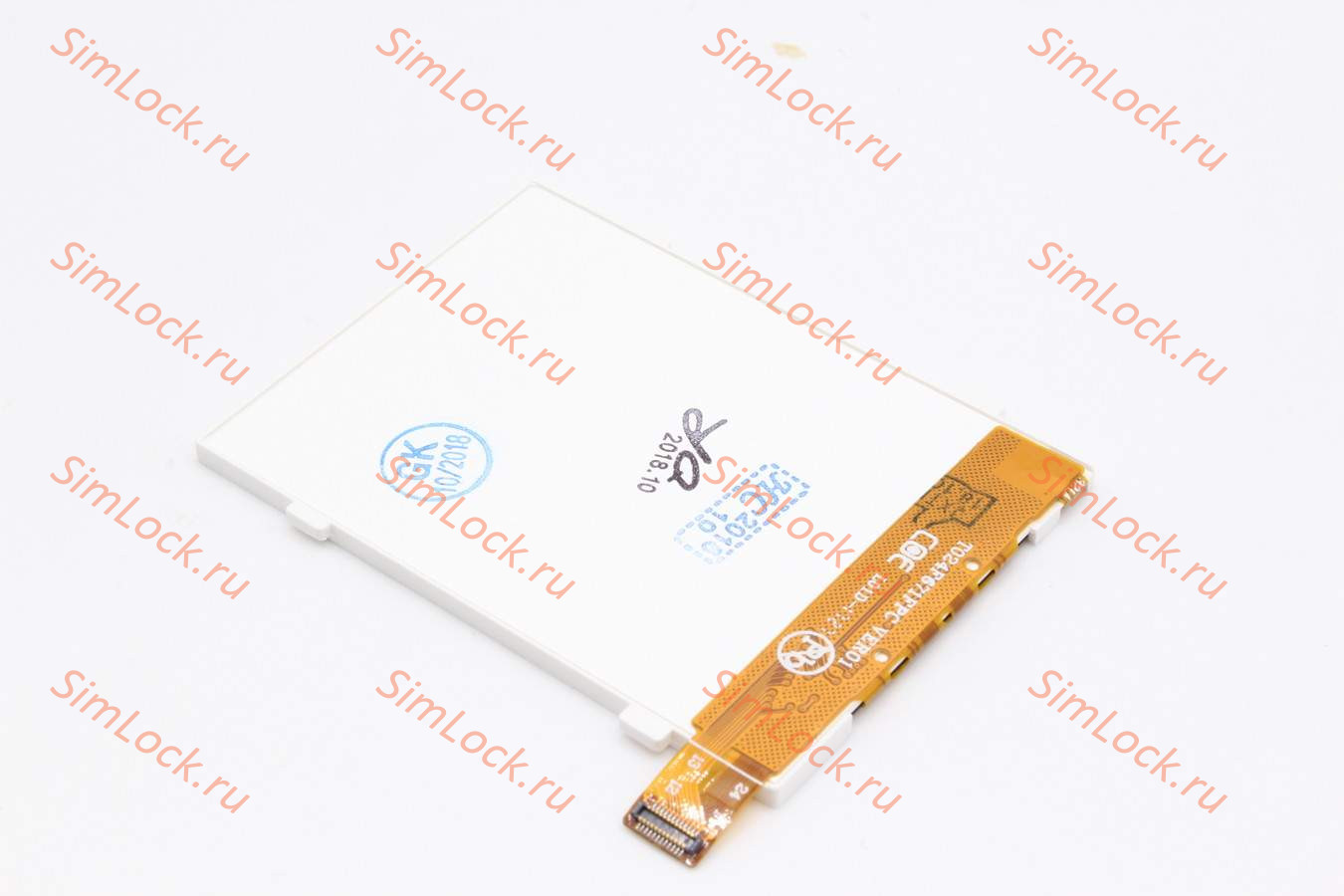 Дисплей Nokia 3310 (2017), К-2