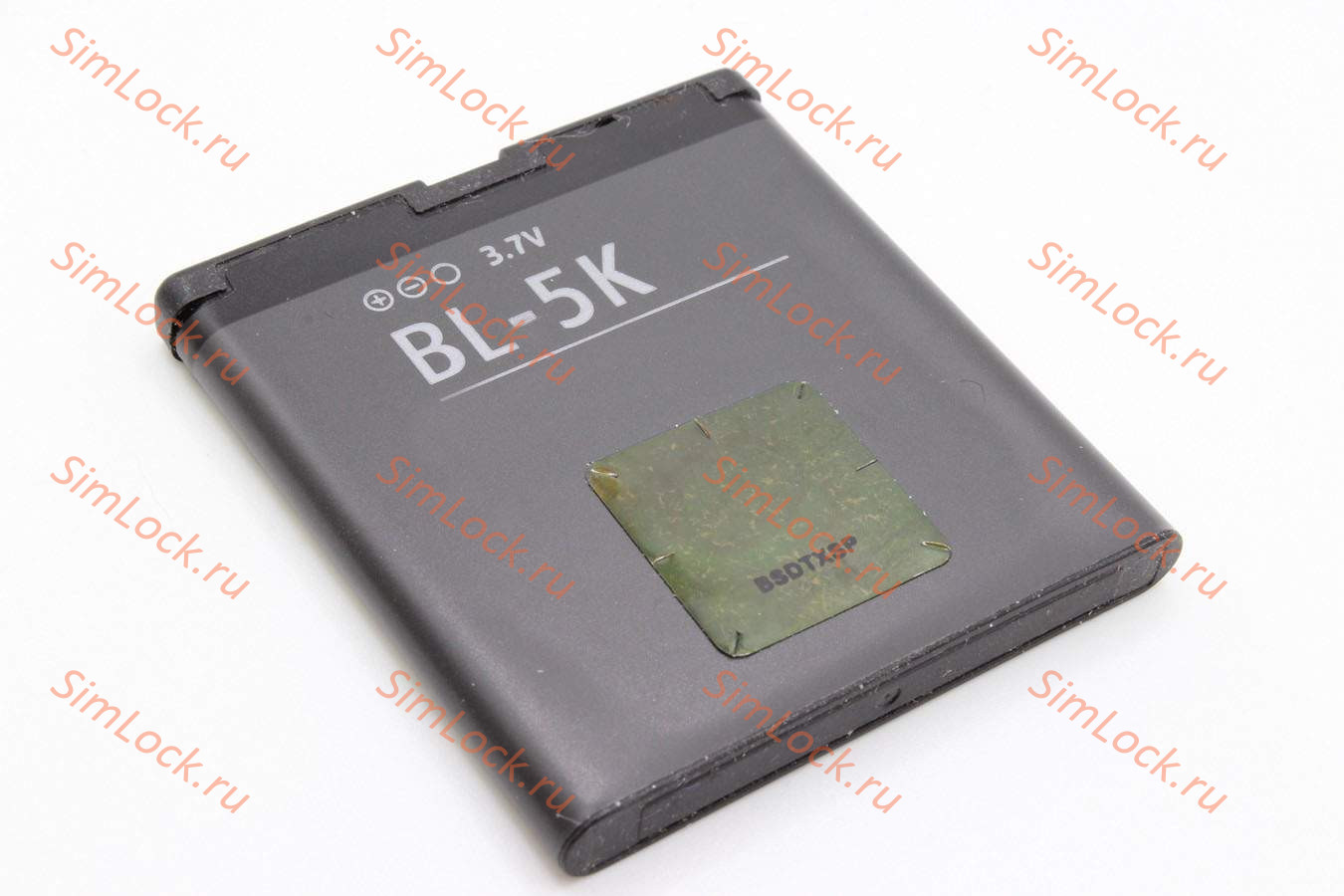 Аккумулятор BL-5K, Nokia C7-00, N85, N86, X7-00, K-2