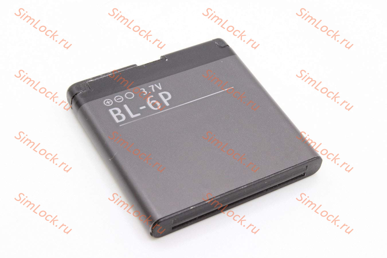 Аккумулятор BL-6P Nokia 6500c, 7900, K-1