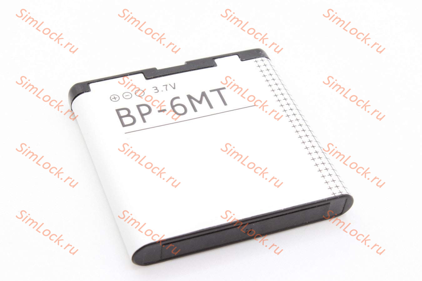 Аккумулятор BP-6MT Nokia 6350, 6720, 6750, E51, N81, N82, K-4