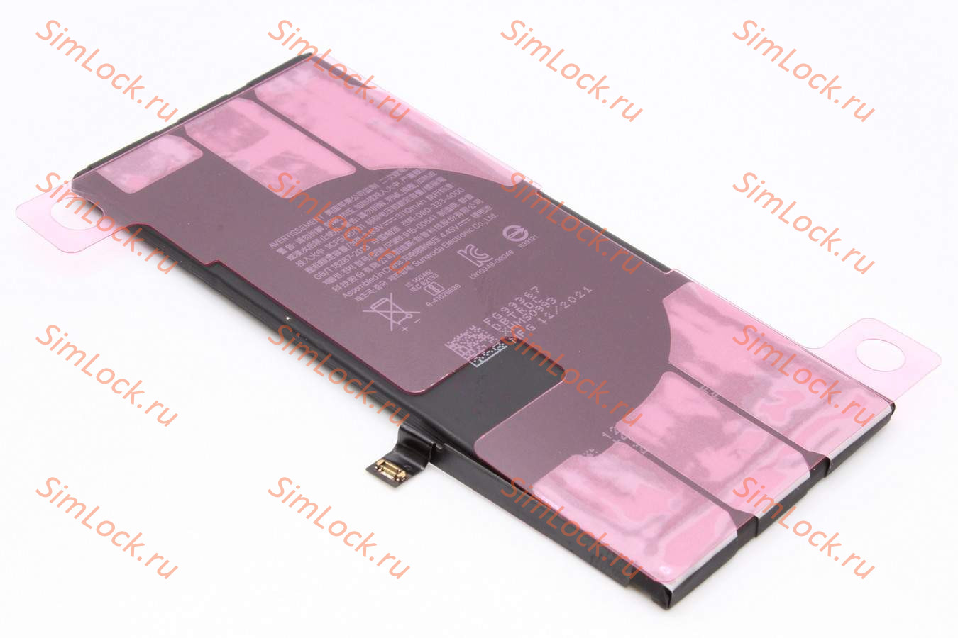Аккумулятор iPhone 11, К-2
