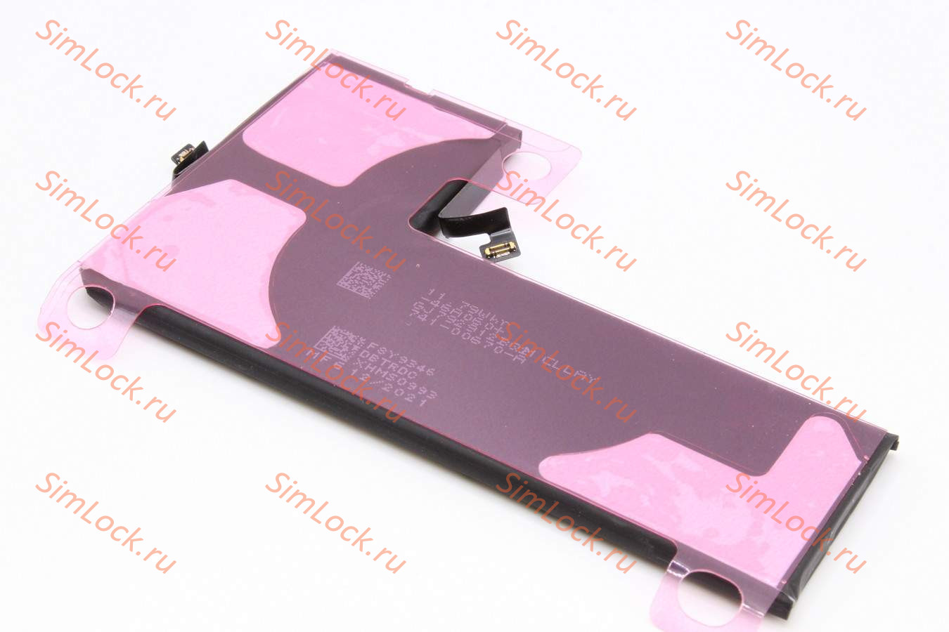 Аккумулятор iPhone 11 Pro, К-2