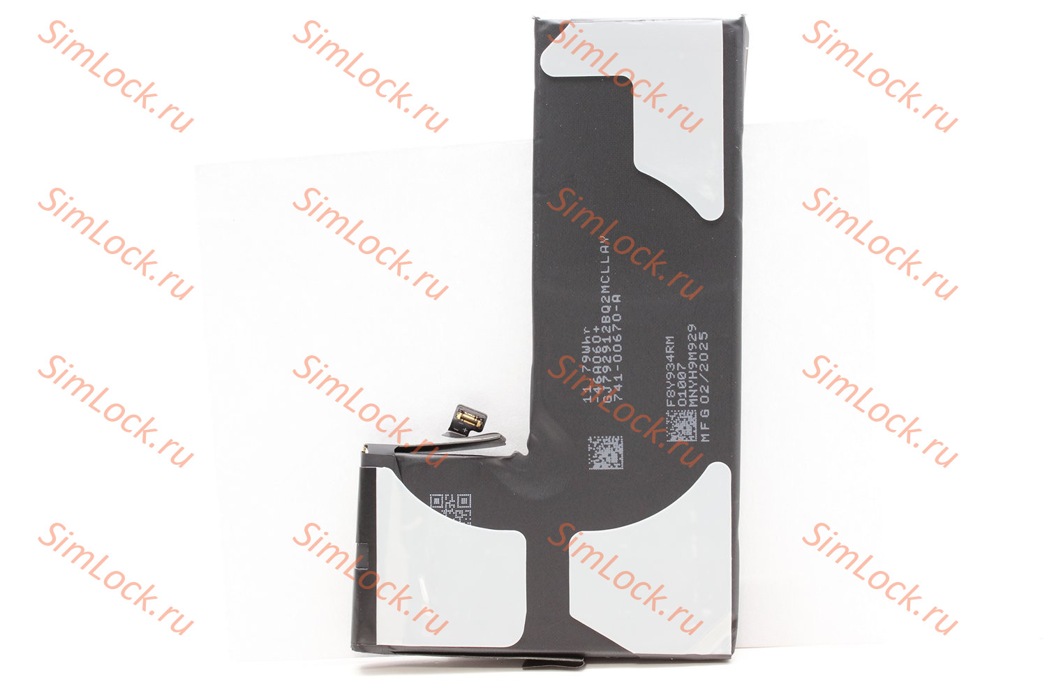 Аккумулятор iPhone 11 Pro, К-1