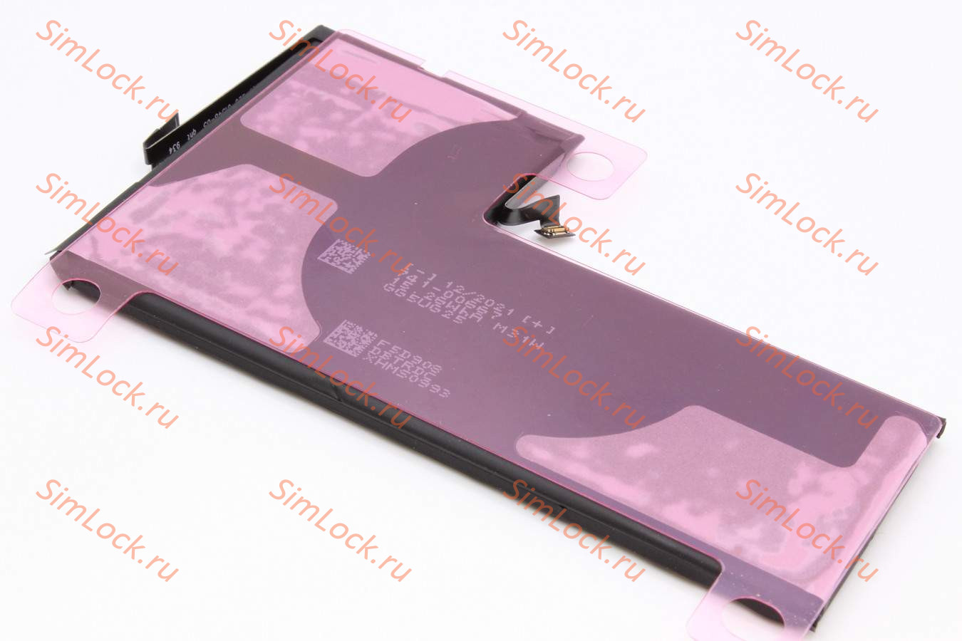 Аккумулятор iPhone 11 Pro Max, К-2