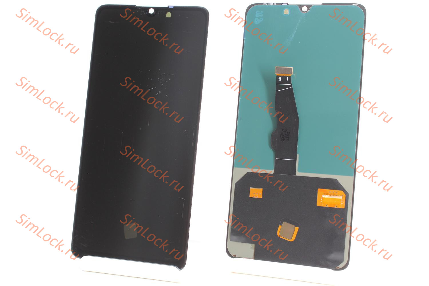 Дисплей Huawei P30 (ELE-L29), OLED, К-1