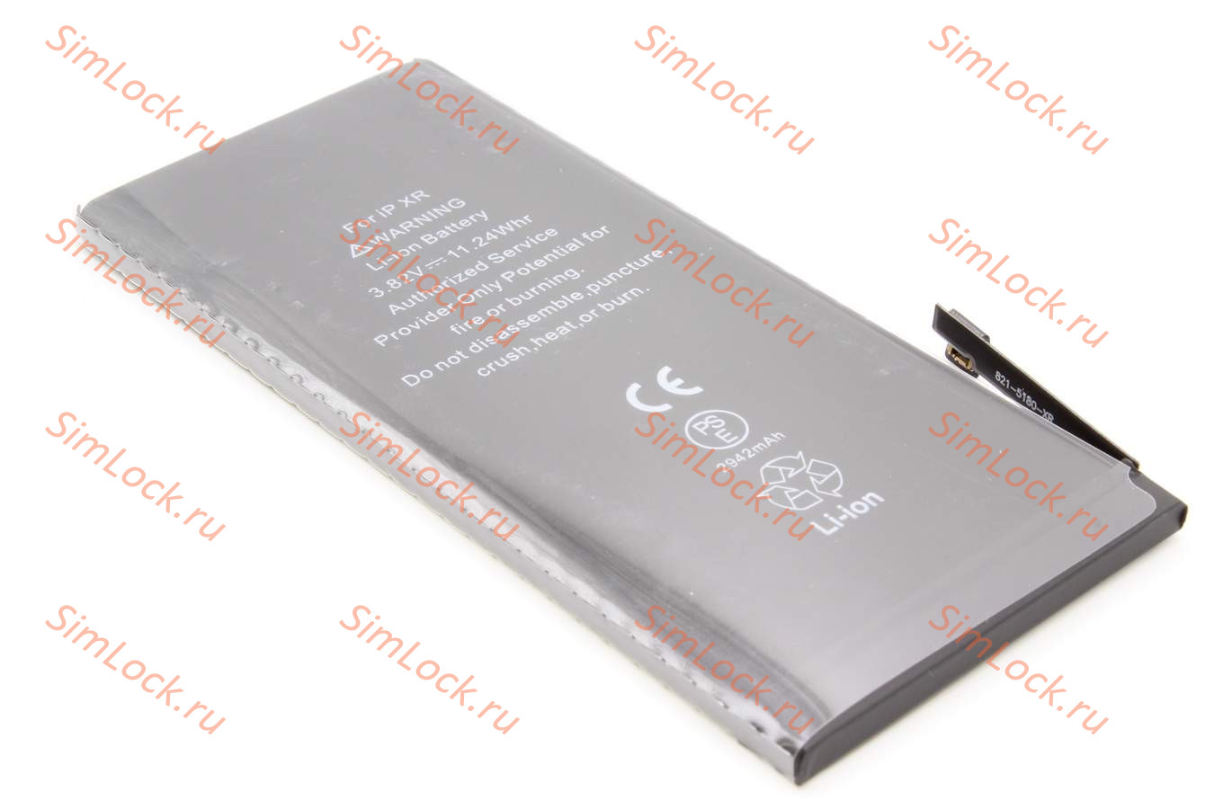 Аккумулятор iPhone XR, К-1