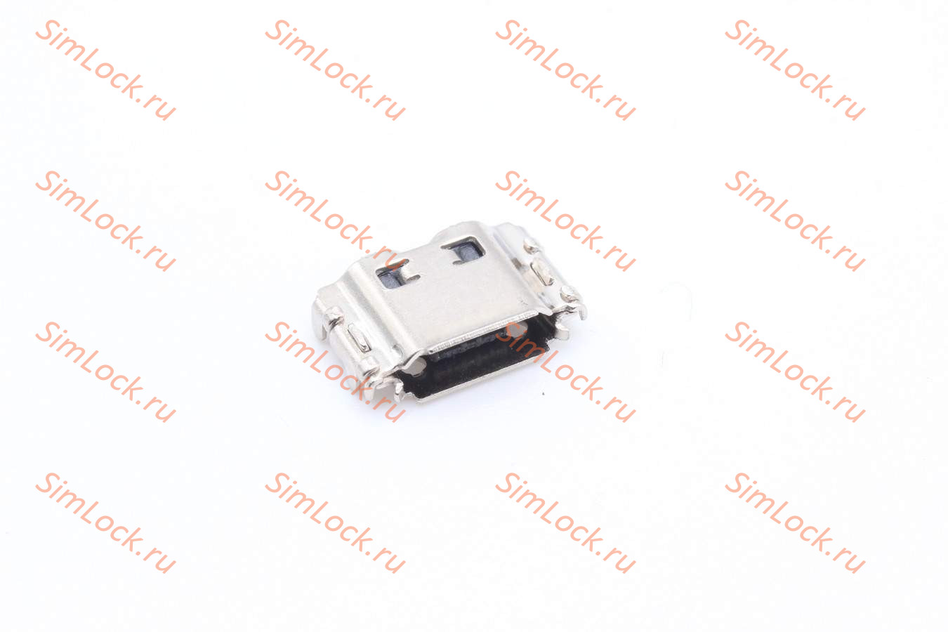 Разъем зарядки Samsung S7220, S5260, S5660, S7250, S7500, S8600, i8910, i9000, i9003, i9010, i9020, i9023, К-2