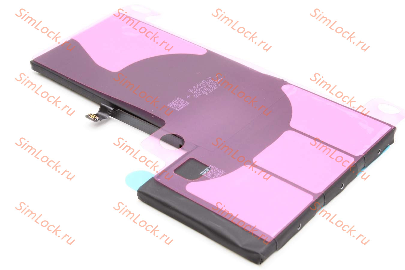 Аккумулятор iPhone XS Max, К-2