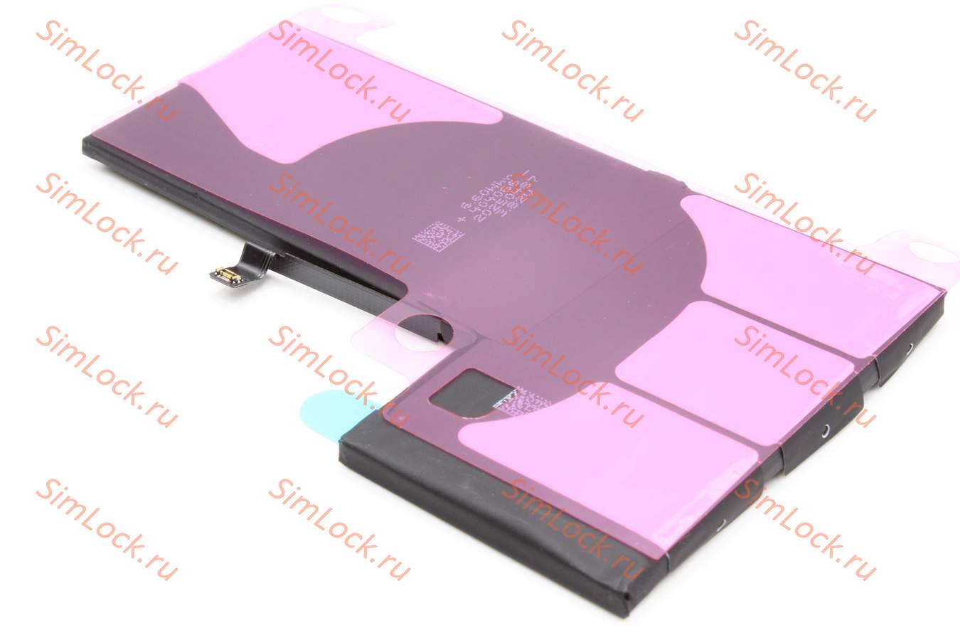 Аккумулятор iPhone XS Max, К-1