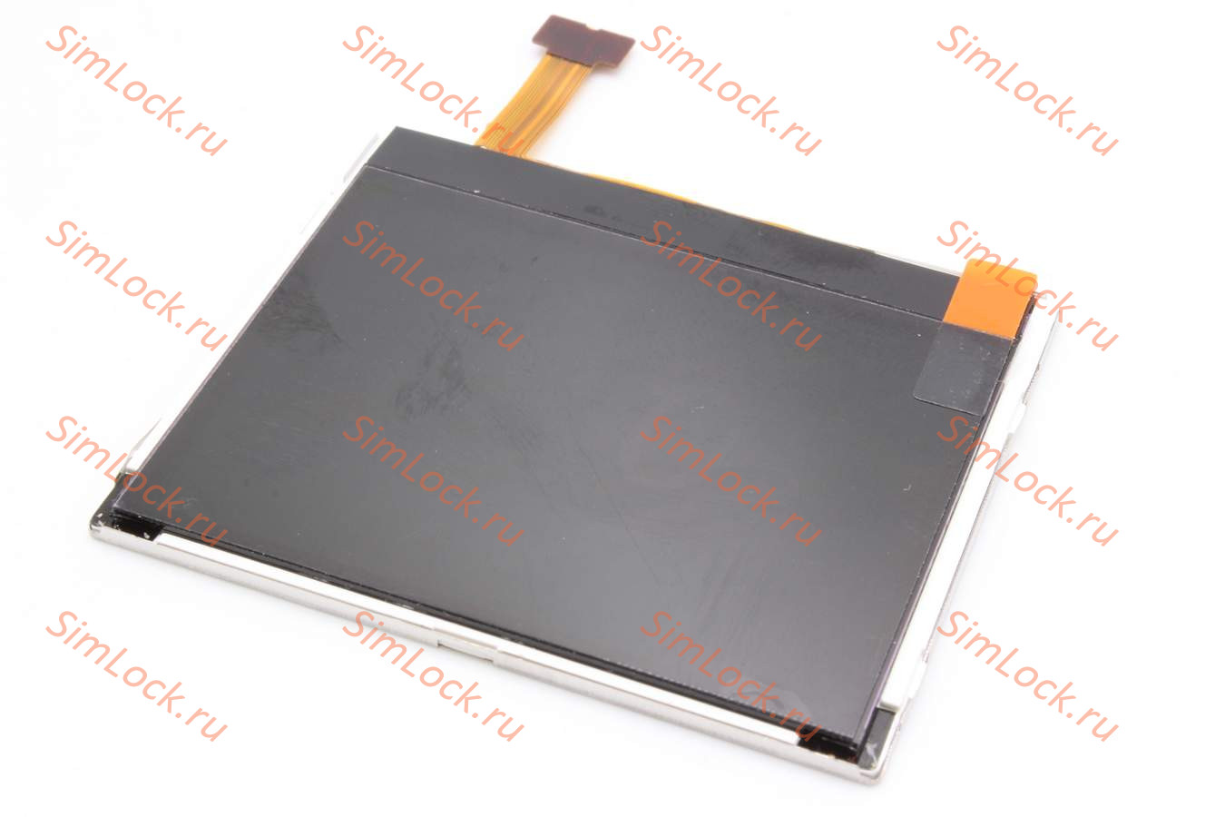 Дисплей Nokia 200, 201, 205, 210, 302, E5-00, C3-00, X2-01, К-2