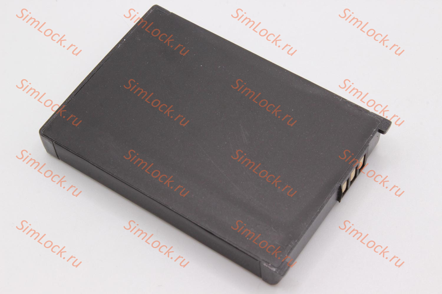 Аккумулятор N4001-A100 Siemens C35, M35, S35, S46, S47, Gigaset 4000, 4010, 4015, 4210, 4215, SL30, SL350, K-1