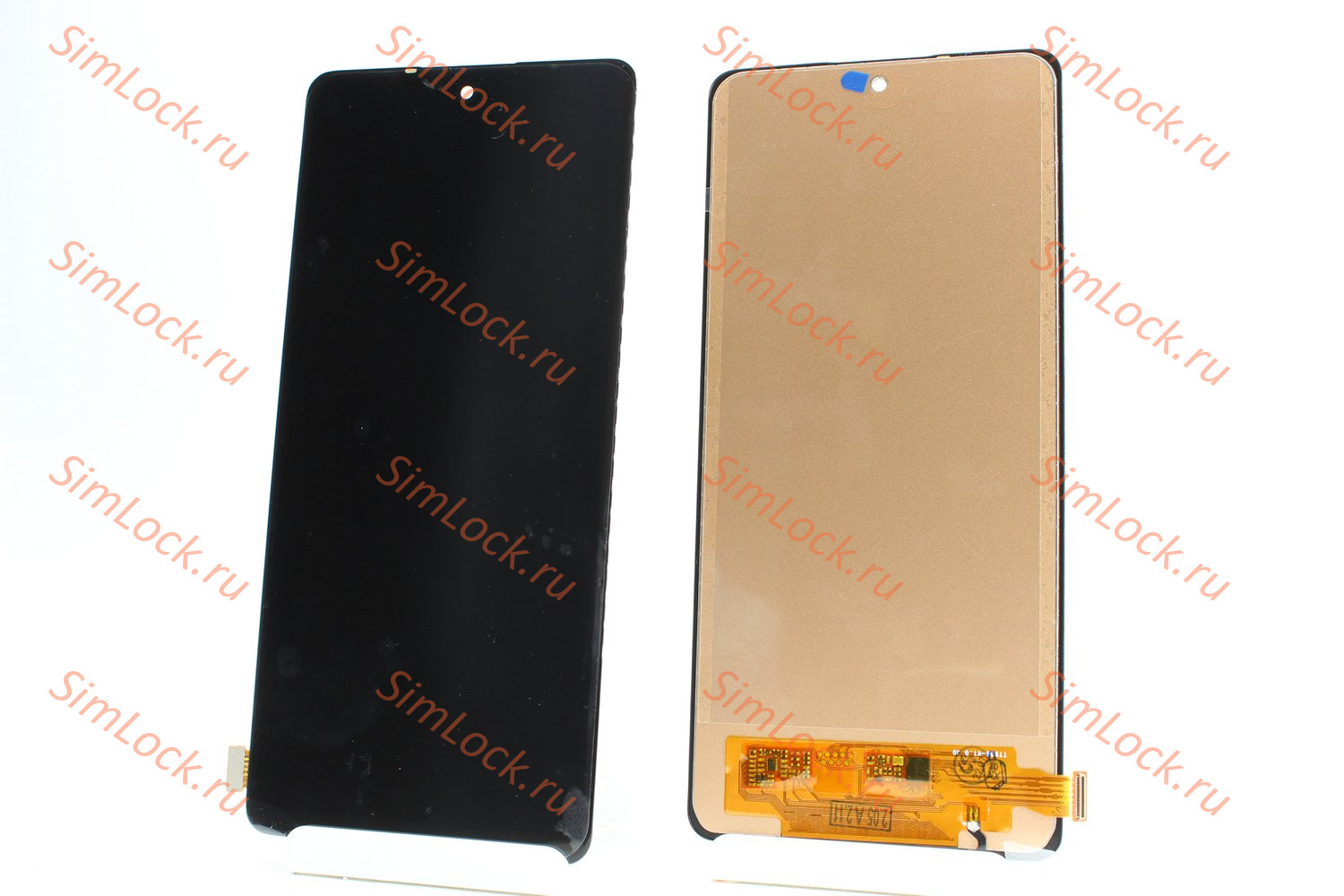 Дисплей Xiaomi 11T (21081111RG), 11T Pro (2107113SG), IPS, К-2